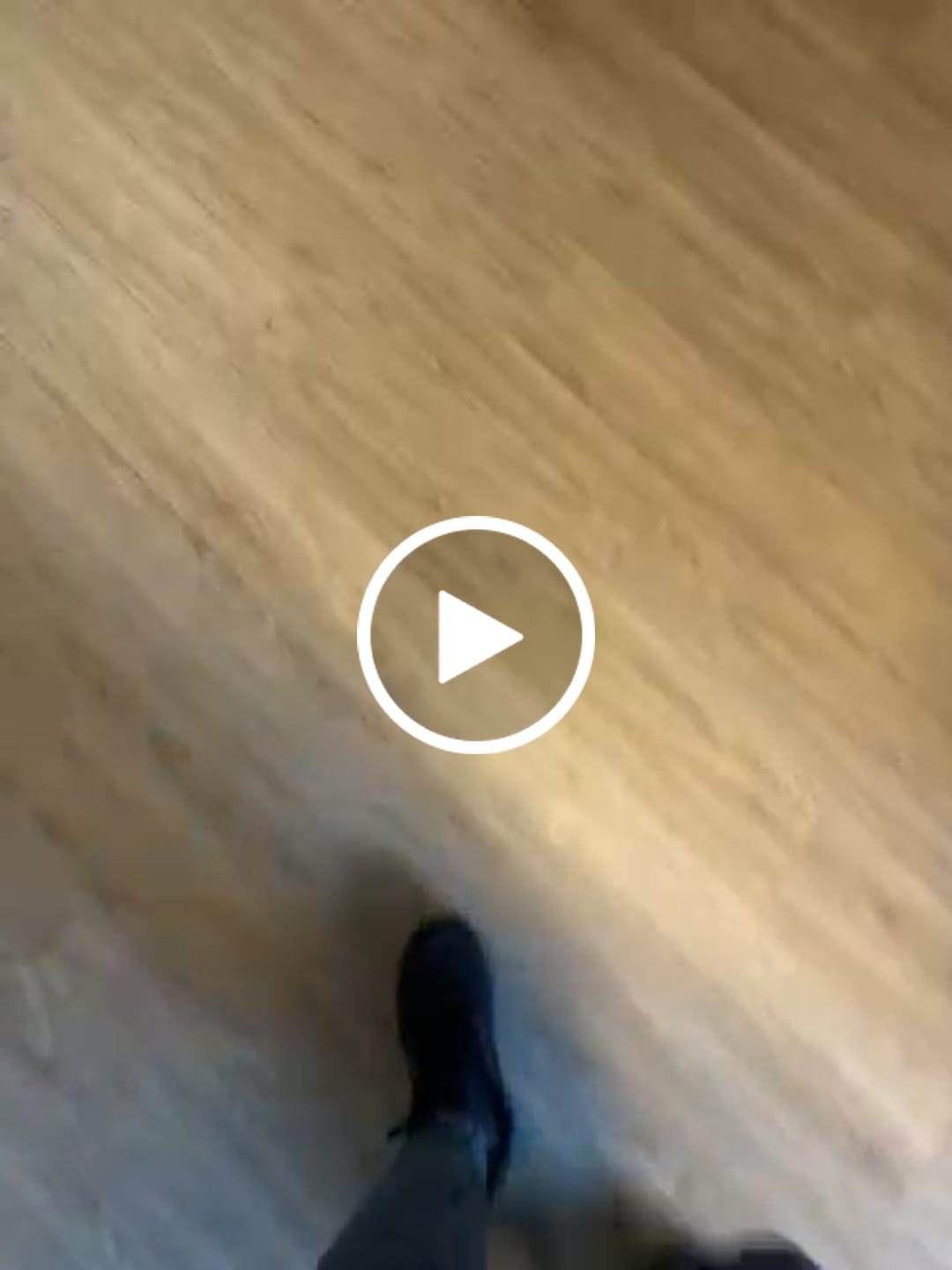 Customer video review of HOKZ V2 Träningsskor