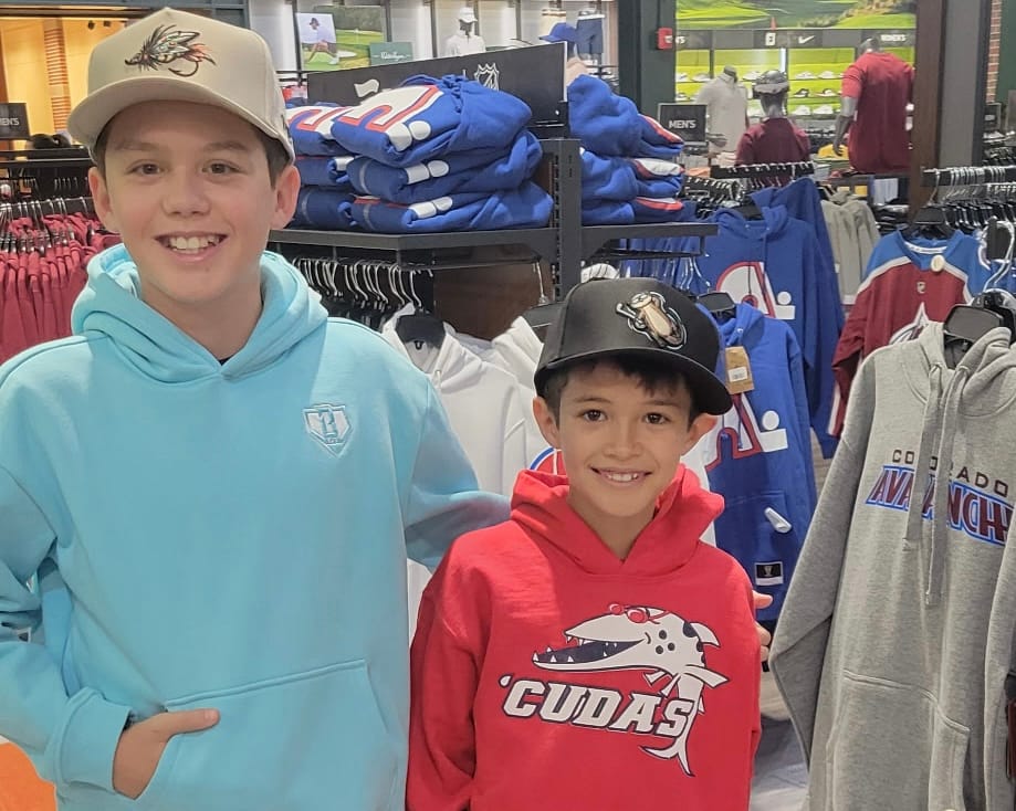 Customer photo review of Otter Nonsense Hat