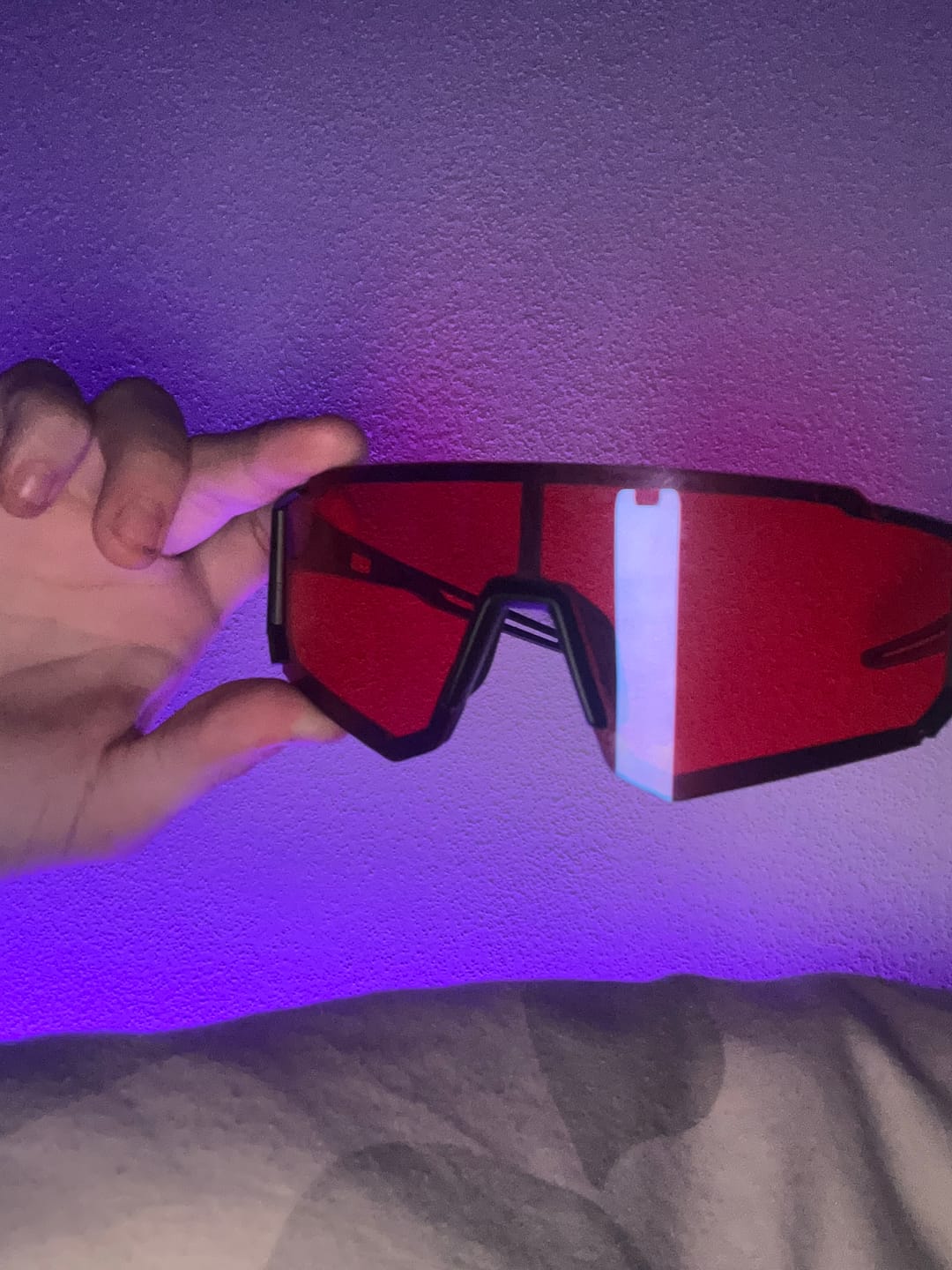 Customer photo review of HyperX