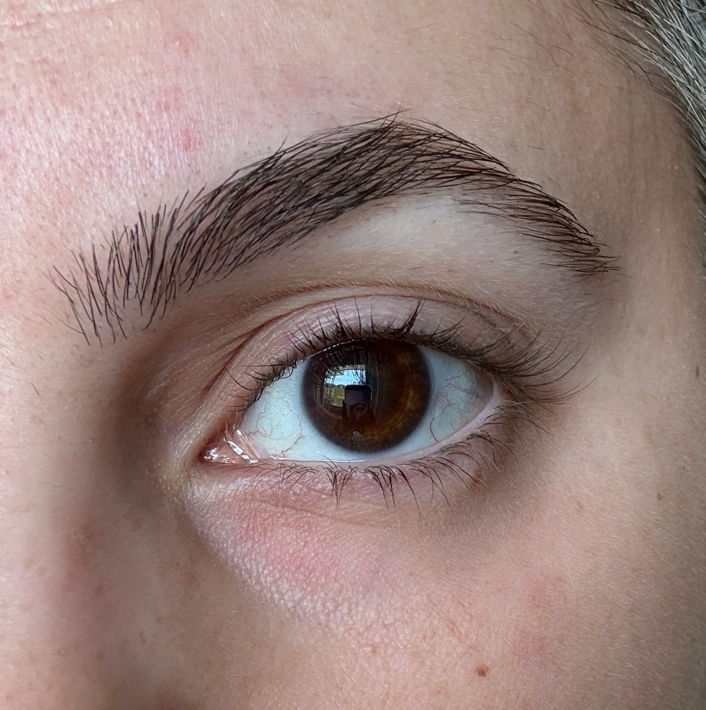 Customer photo review of PRETTY WOMEN STARTER KIT (5mm-15mm)
