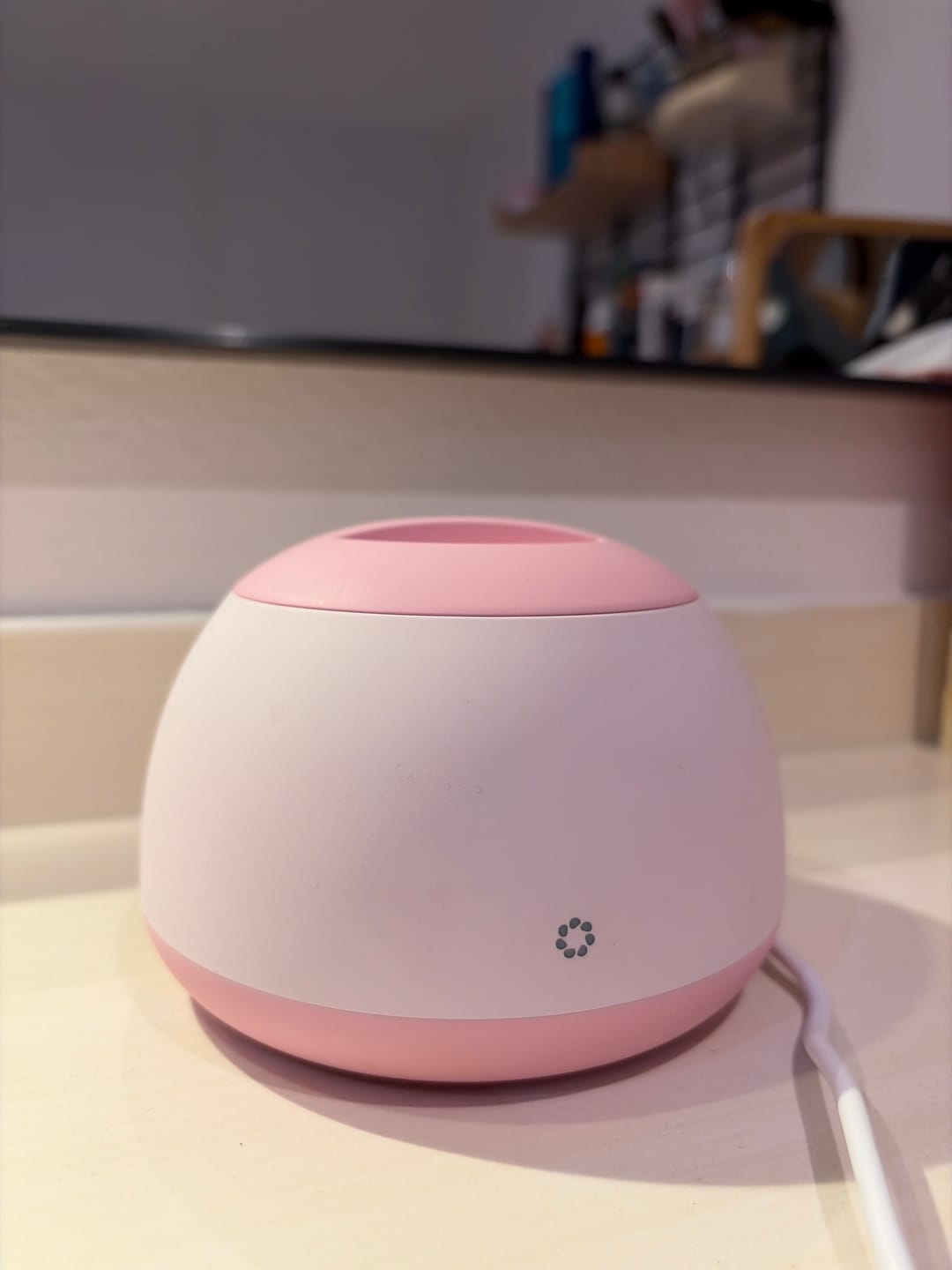 Customer photo review of Dental Pod