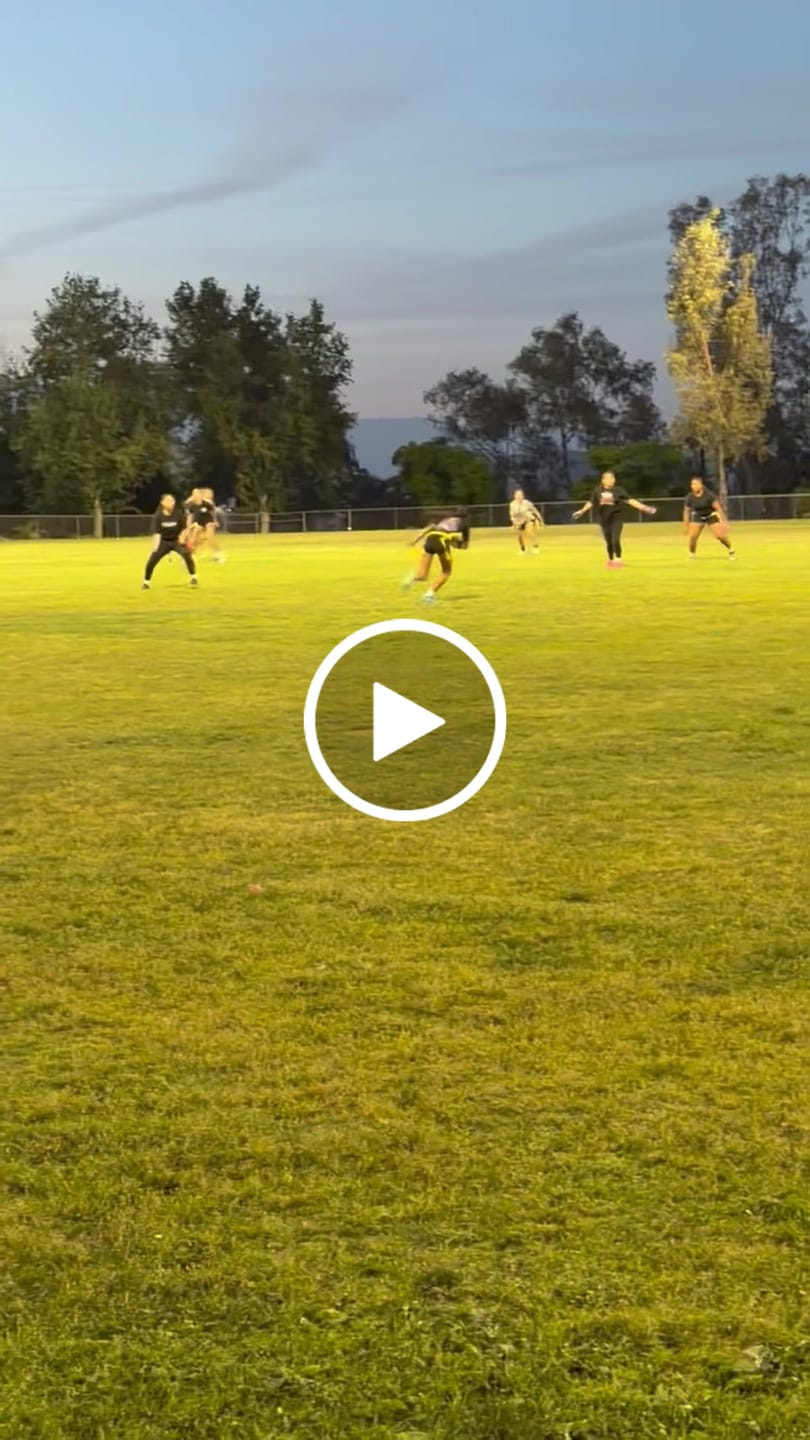 Customer video review of Kool-Aid 'Great Bluedini' Football Cleats - Quantum Speed by Phenom Elite
