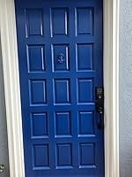 Customer photo review of Philips 4200 Series Built-in Wi-Fi Fingerprint Keypad Smart Deadbolt