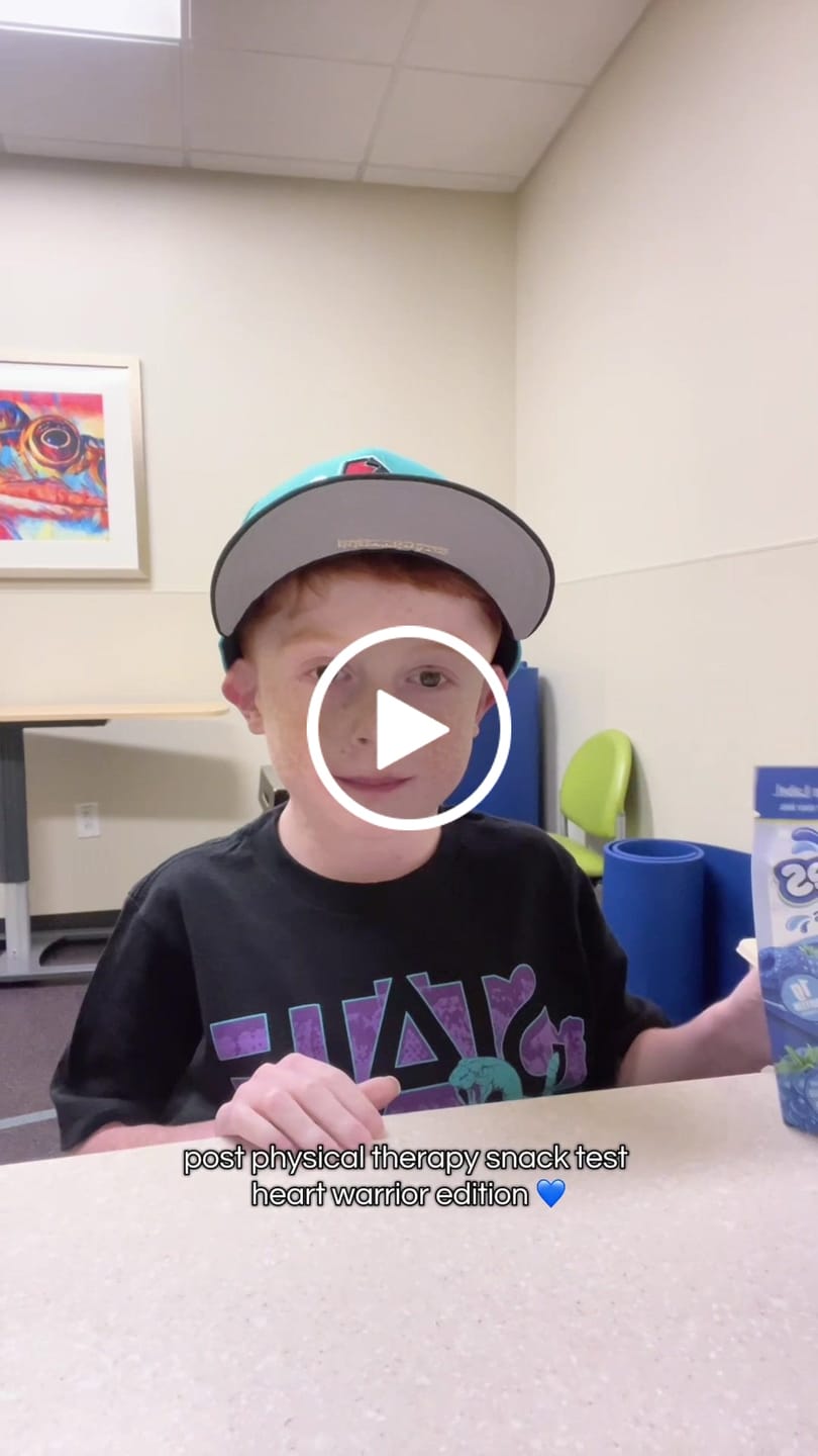 Customer video review of Punchies Protein Gummies