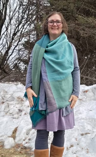 Customer photo review of NEW! DARIA Cape Soča