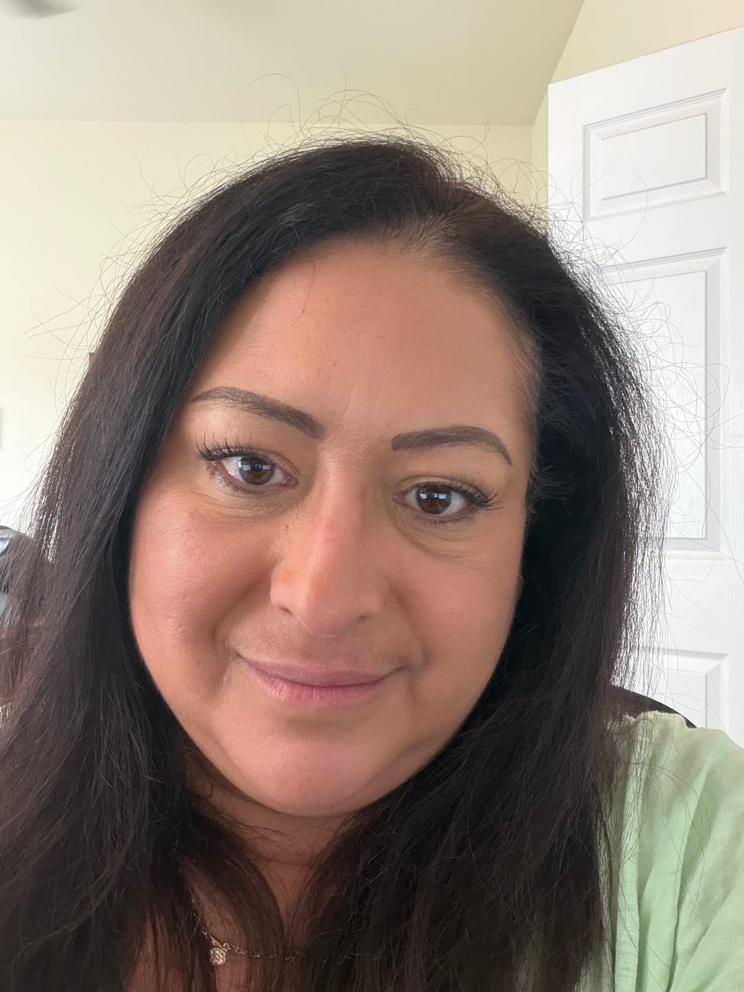 Customer photo review of LuxeBold