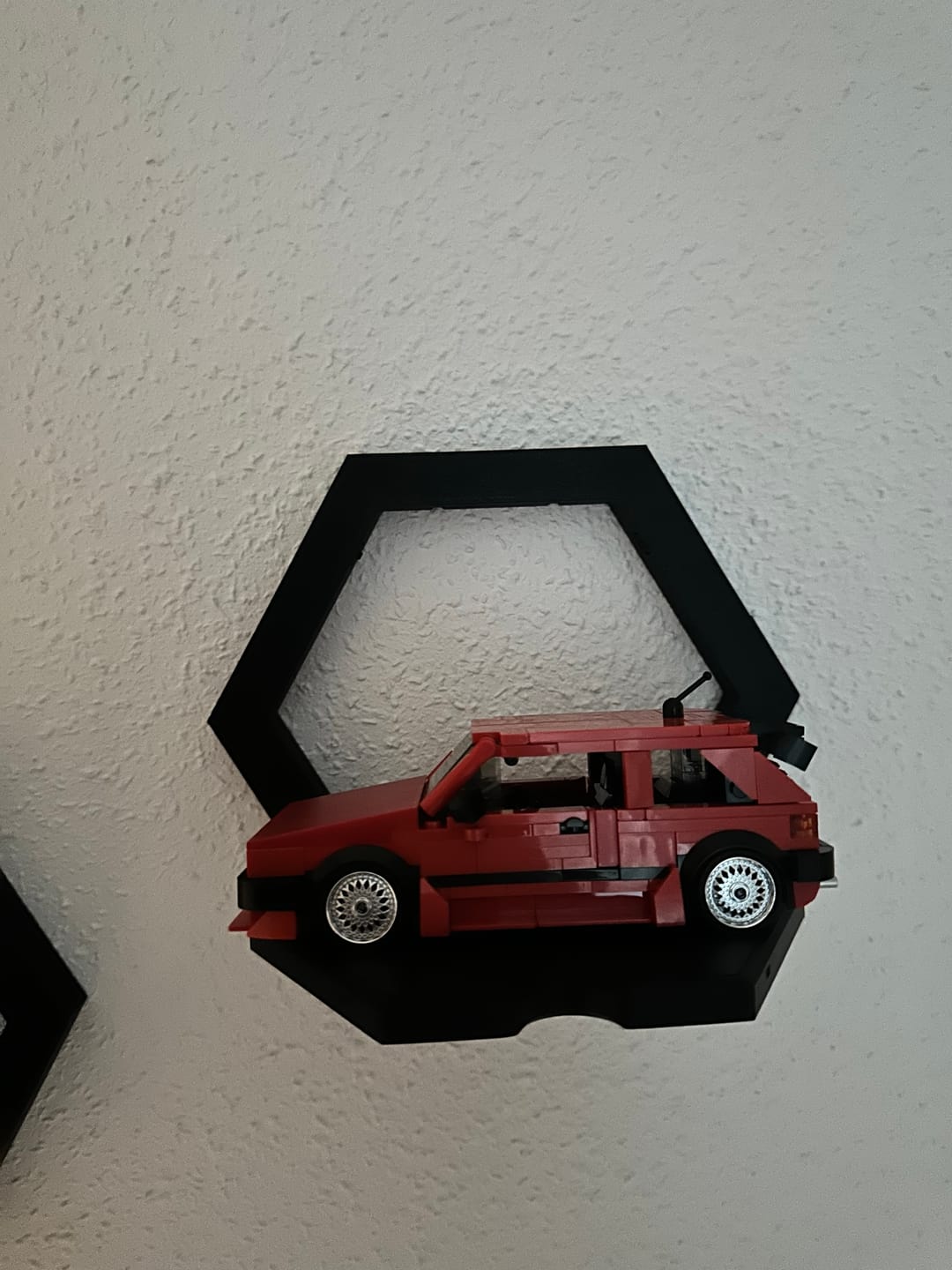 Customer photo review of German Hot Hatch