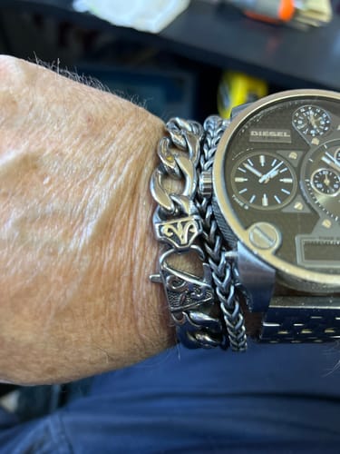 Customer photo review of ROYAL.