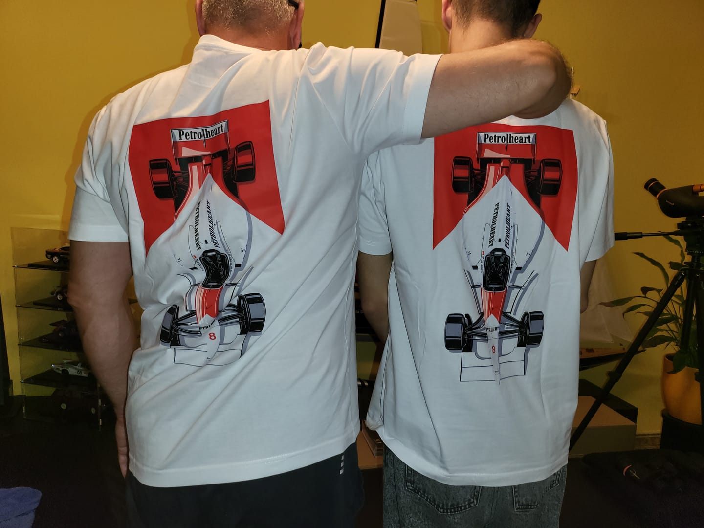 Customer photo review of MP4