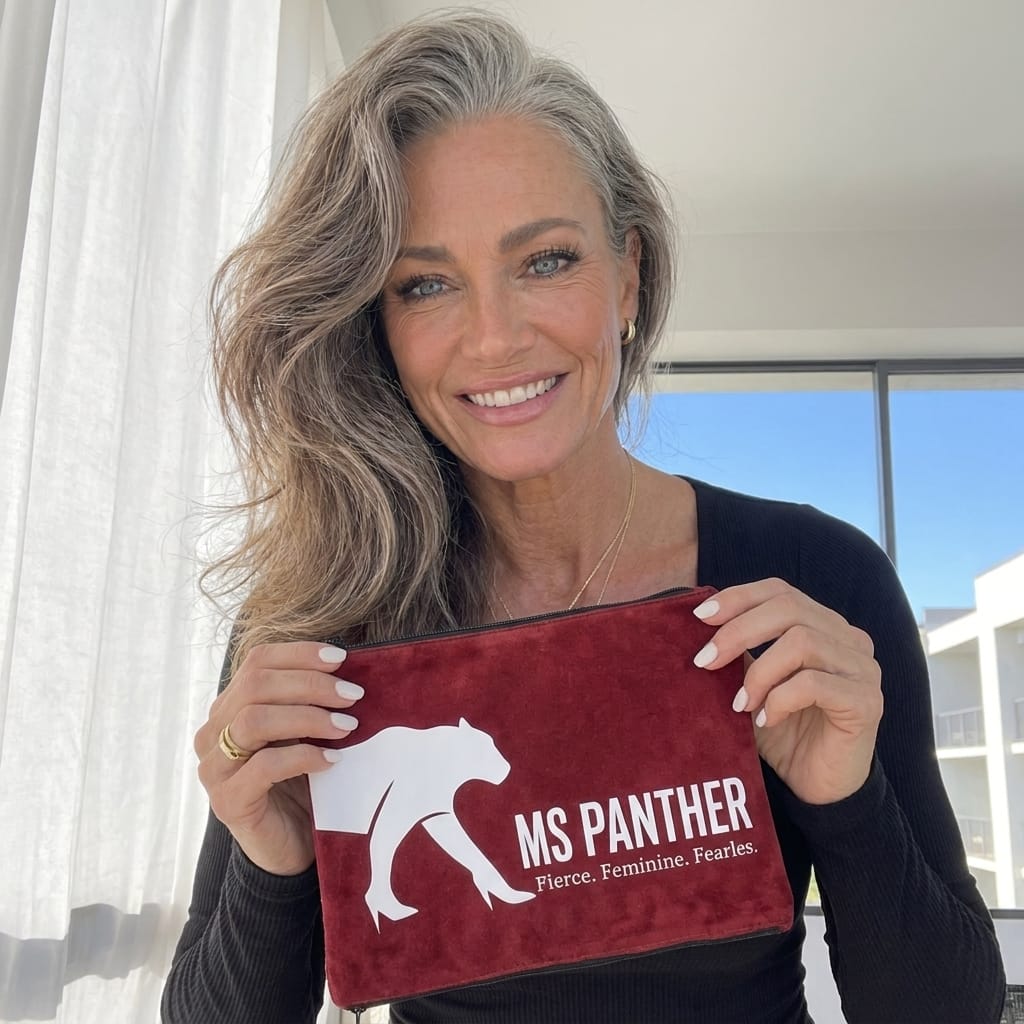 Customer photo review of Panther™ Cushioned Footies