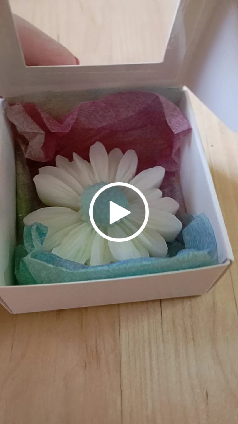 Customer video review of Fragancia EUCALIPTO
