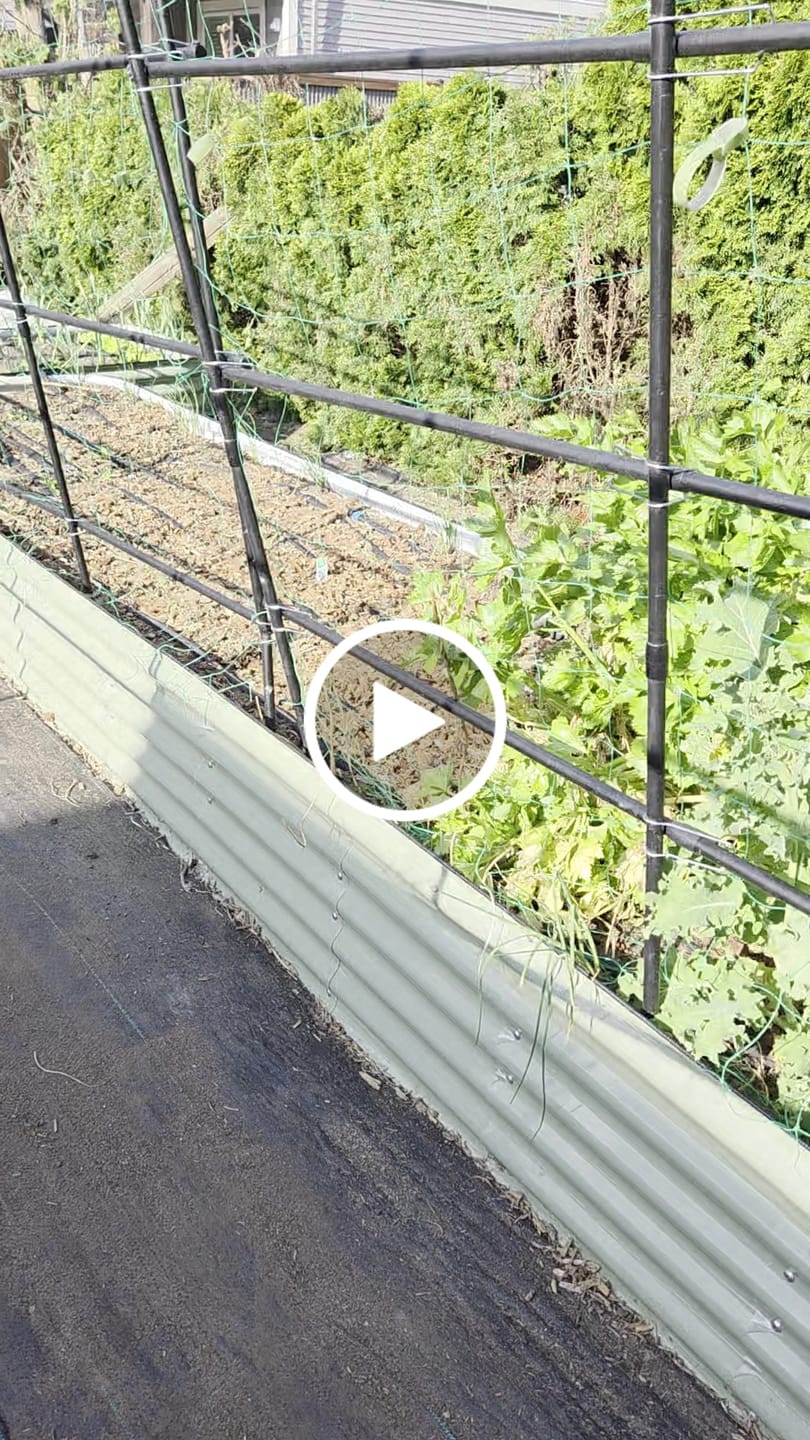 Customer video review of 17” Tall Extension Kit