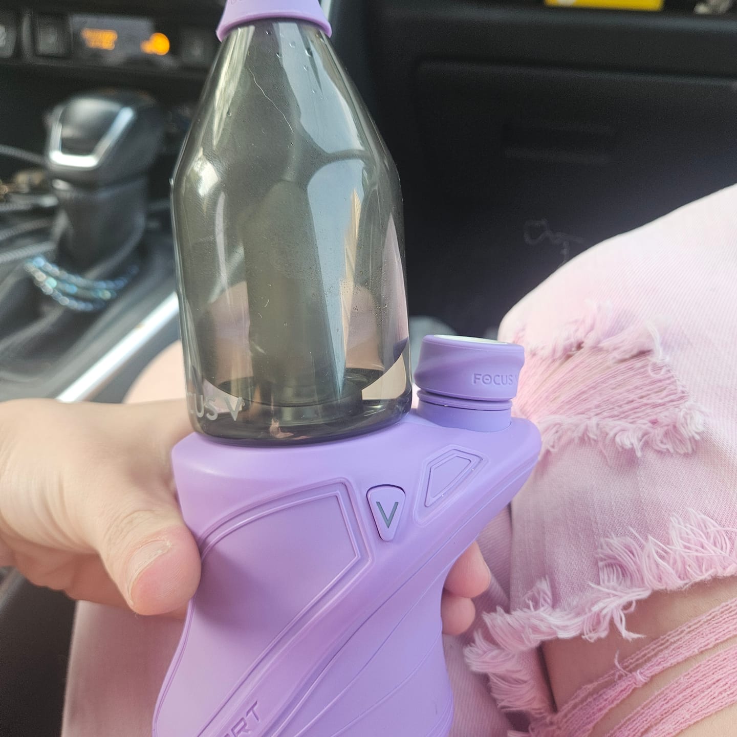Customer photo review of Carta Sport (4 Colors)