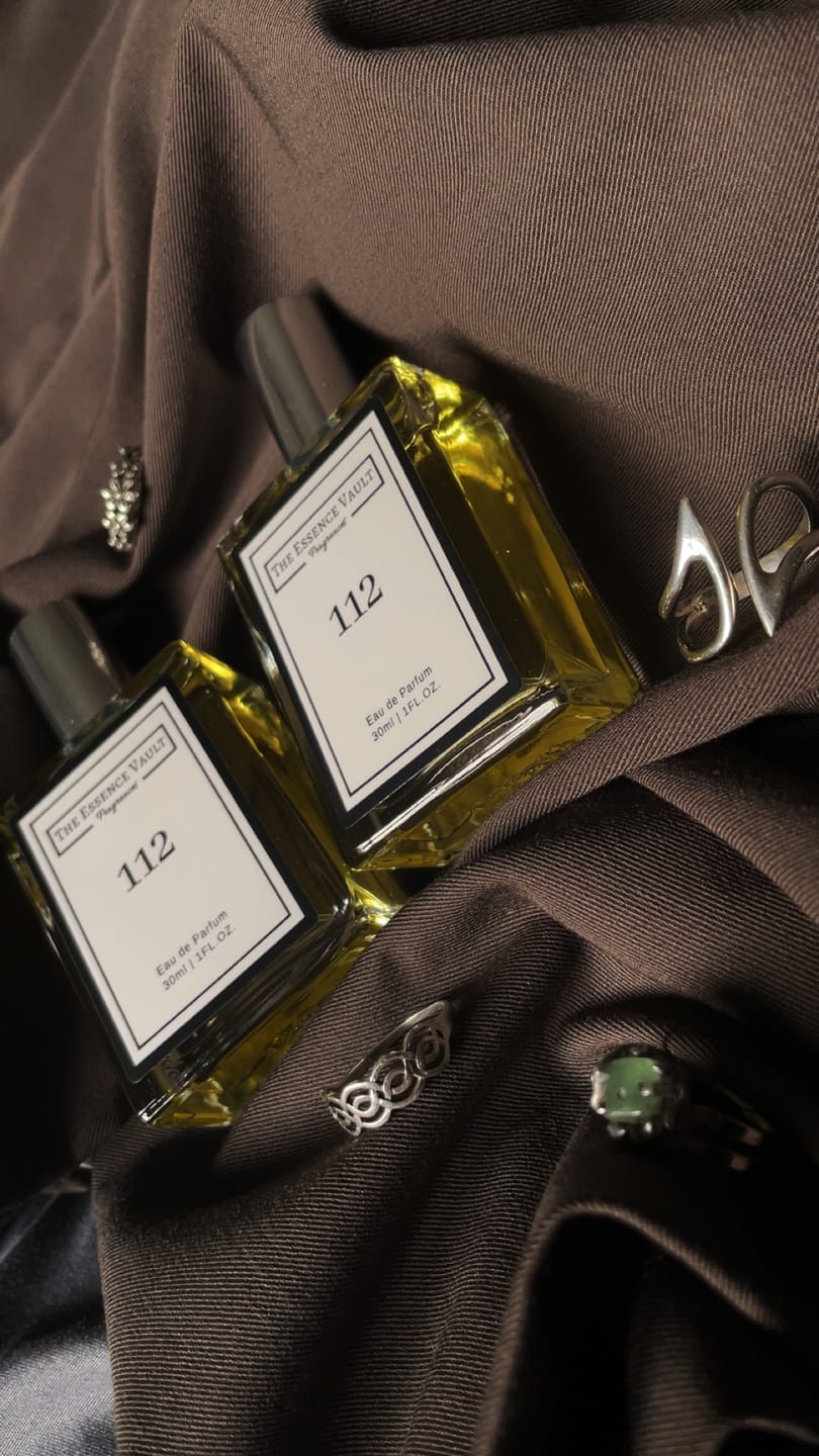 Customer photo review of Inspired by Love Don't Be Shy - 112