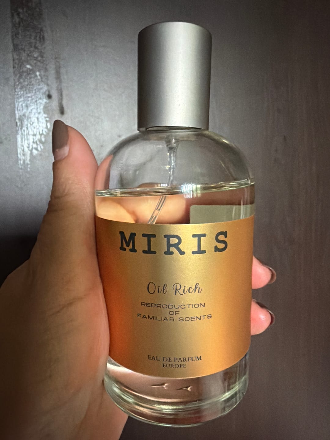Customer photo review of Selena Gomez perfume for women
