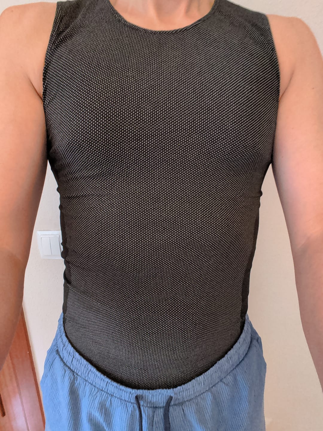 Customer photo review of SENZO