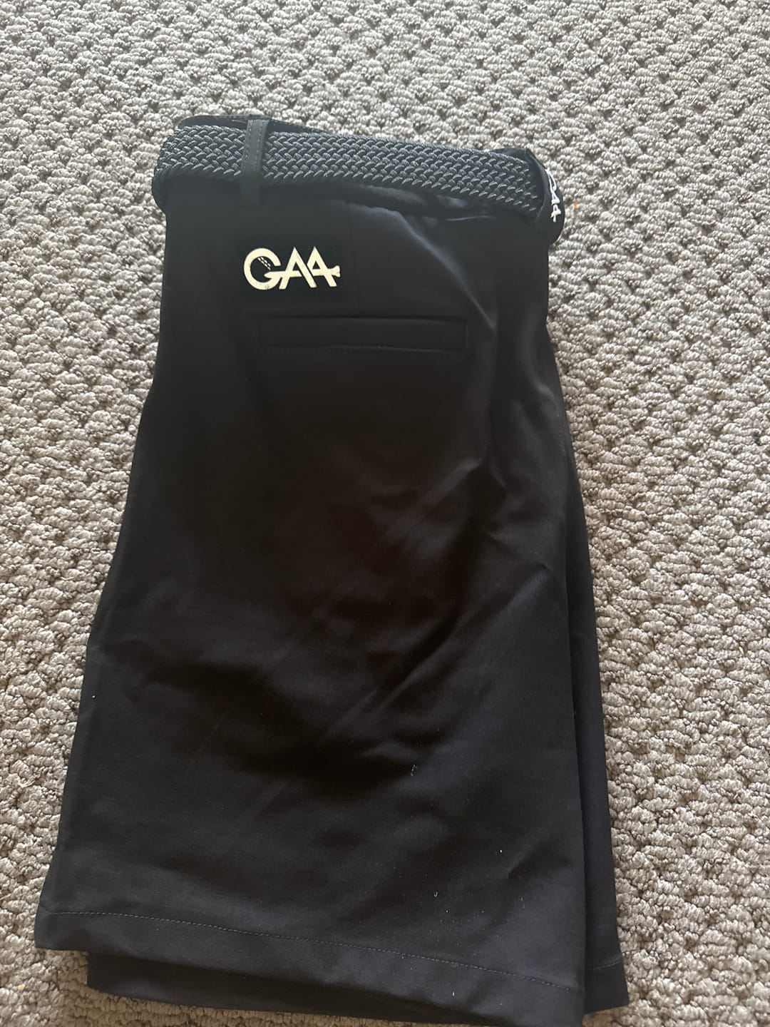 Customer photo review of Golf Accessories Australia Gift Card