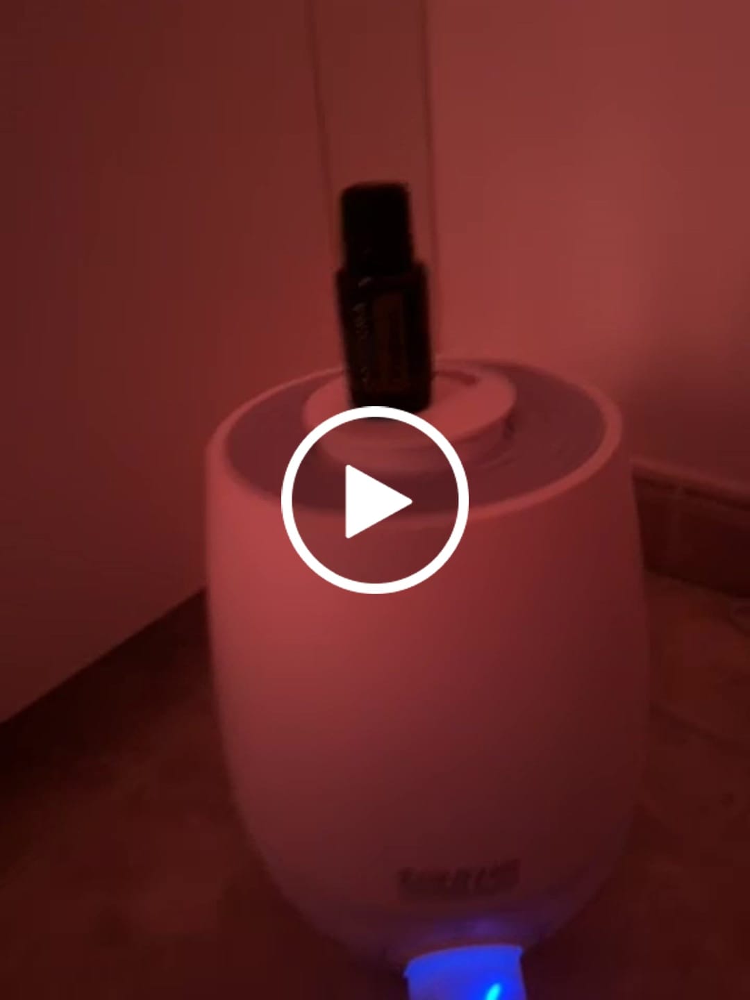 Customer video review of Aceite Esencial de Orégano | 15 ml dōTERRA