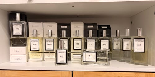 Customer photo review of Inspired by B Bottled - 209