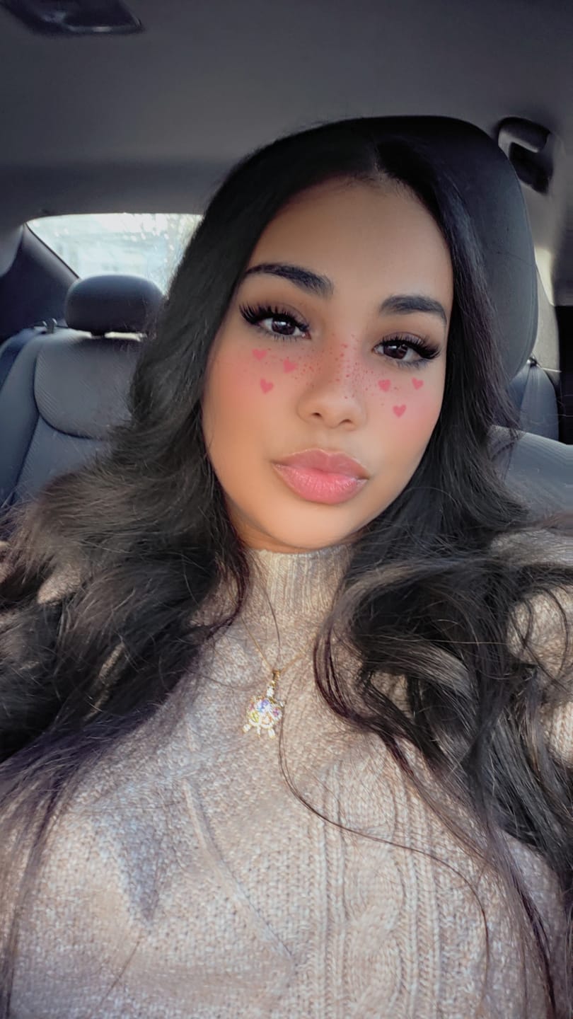 Customer photo review of Dreamy