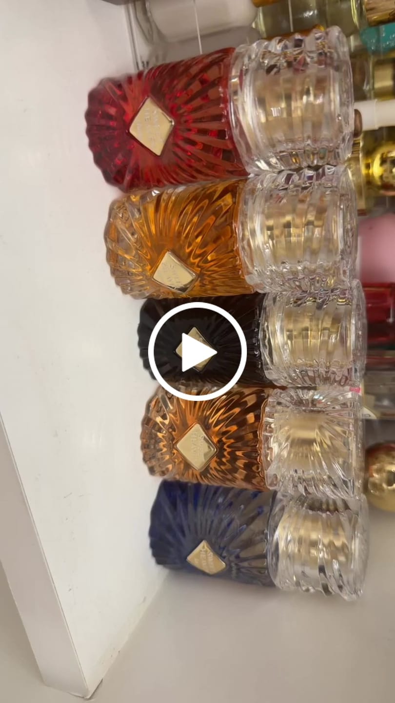 Customer video review of SWEET HEAVEN TRAVEL SET