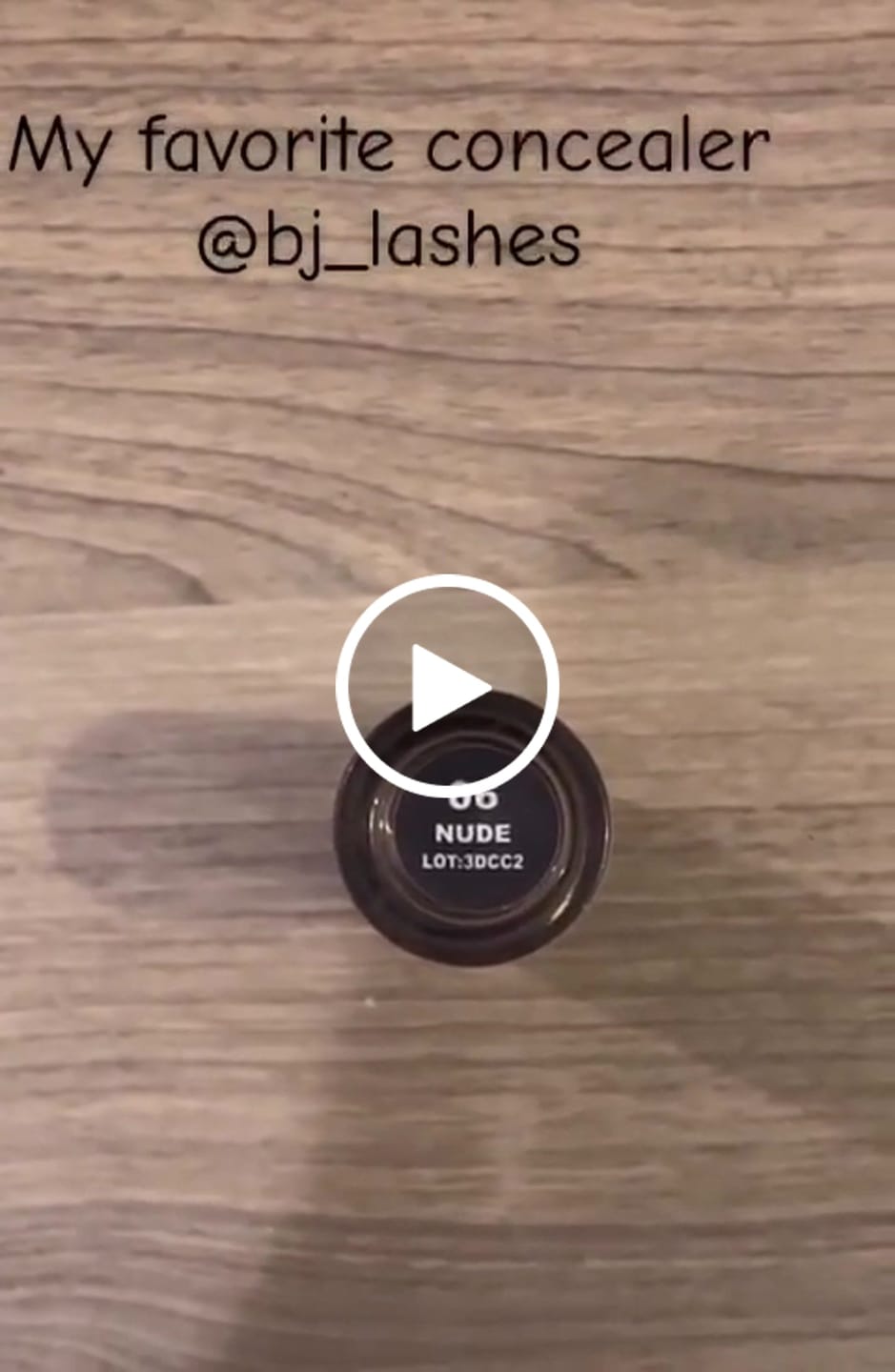 Customer video review of Face beater Brown