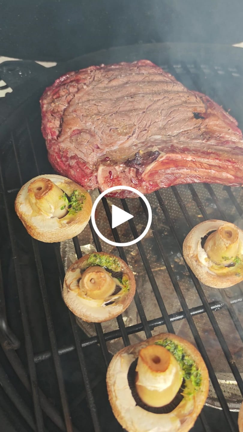 Customer video review of Tartare di Limousine Grassfed