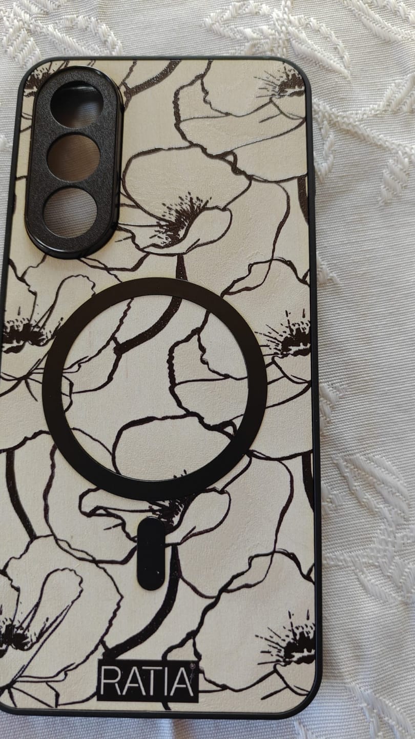 Customer photo review of RATIA -kuosi: