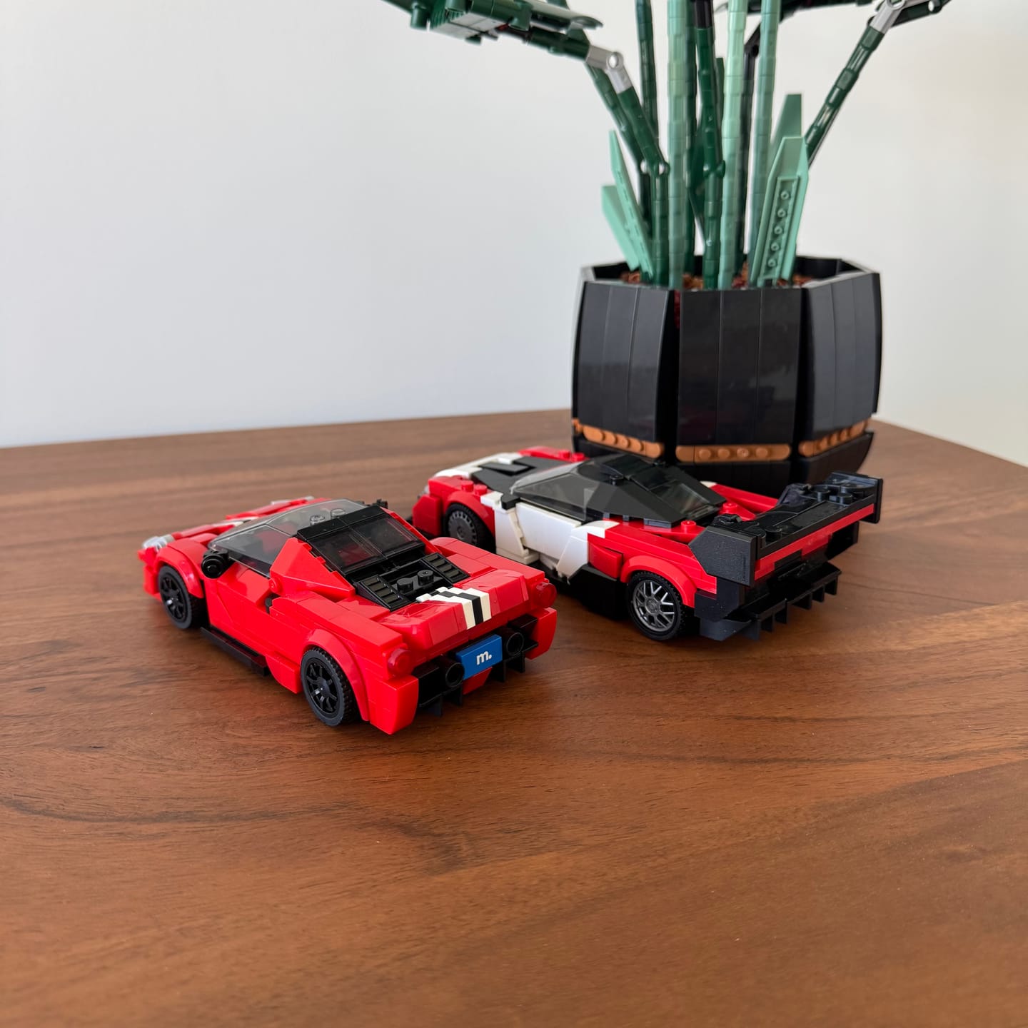 Customer photo review of Mystery Car Subscription