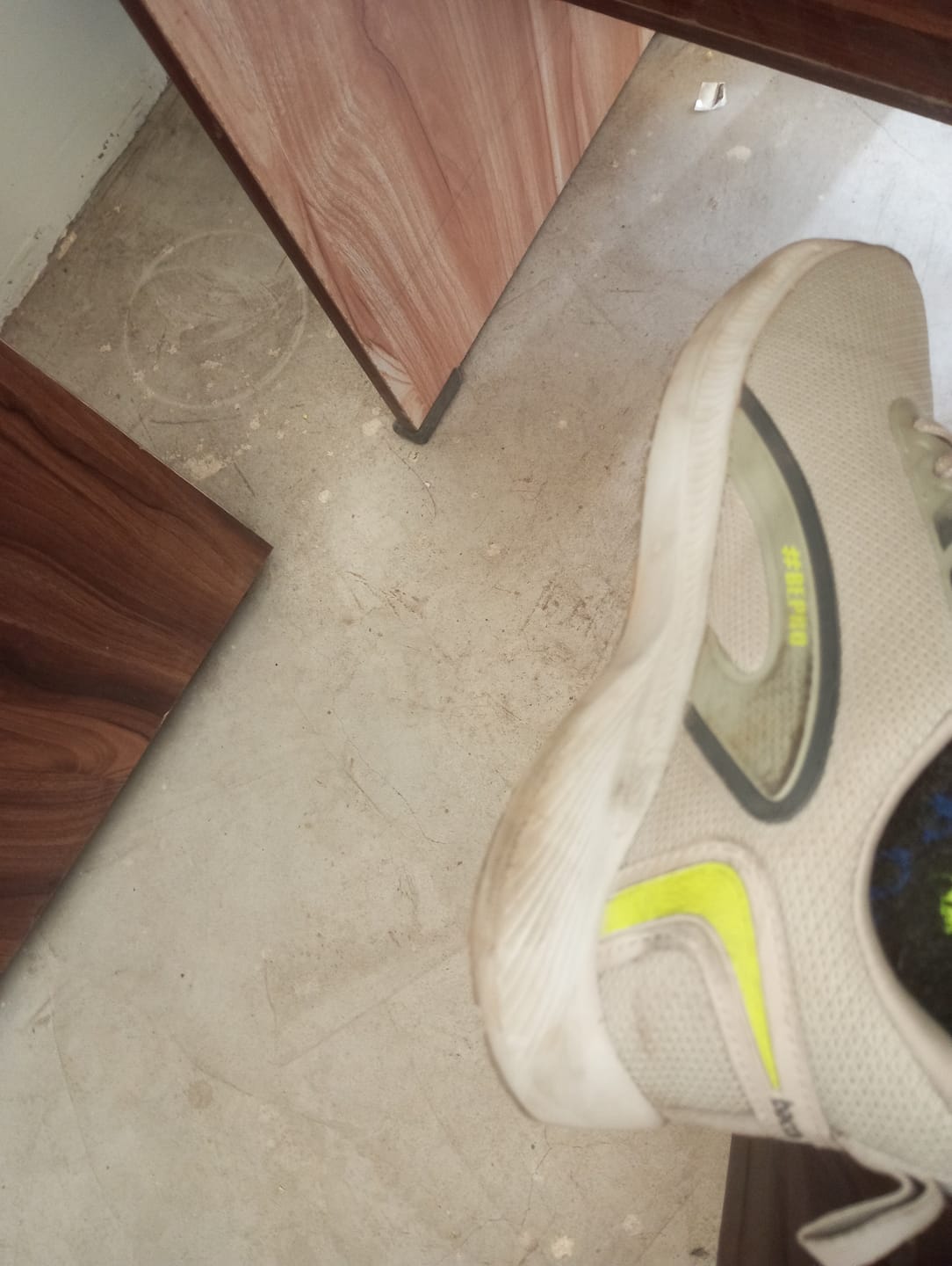 Customer photo review of Bacca Bucci Essential