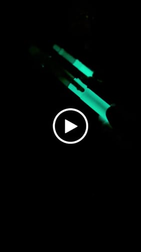 Customer video review of Penjamin Cart Pen by Smyle™ Labs