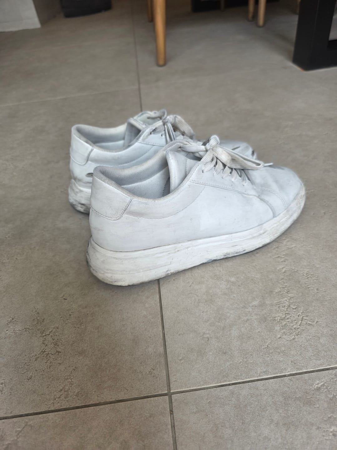 Customer photo review of Aurex - 8cm (3")