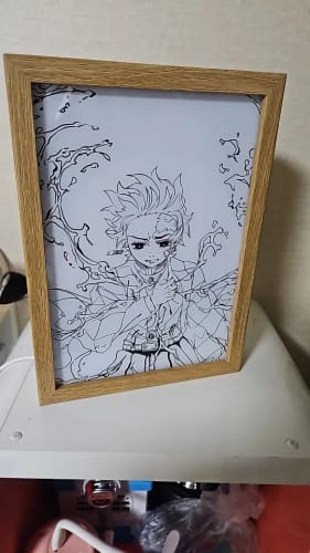 Customer photo review of Bleach I