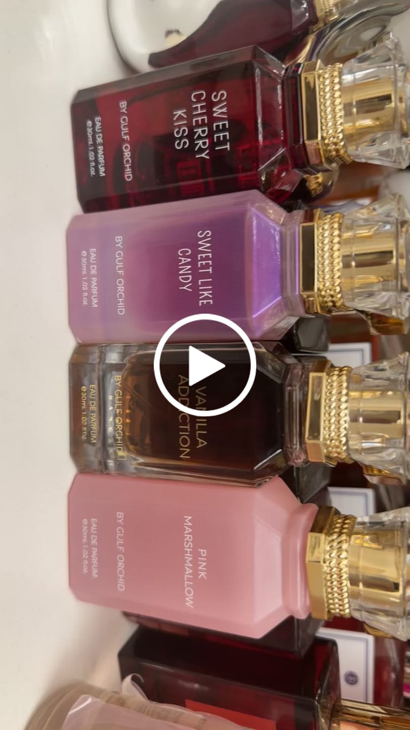 Customer video review of SWEET EDITION