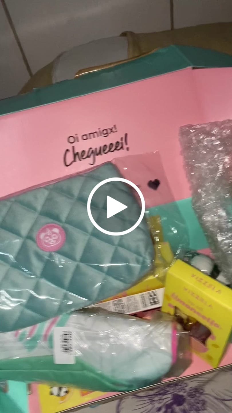 Customer video review of BB Cream FPS 30 - Vizzela