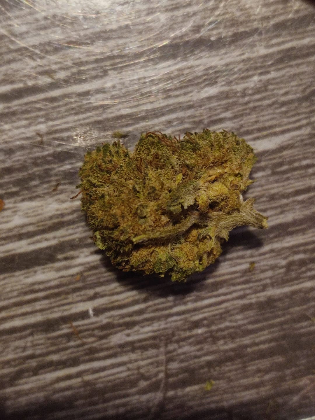Customer photo review of DICHT3R - 40% Superior Blüten - Haze-FFM