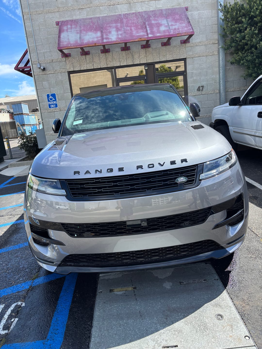 Customer photo review of Bug & Tar Remover