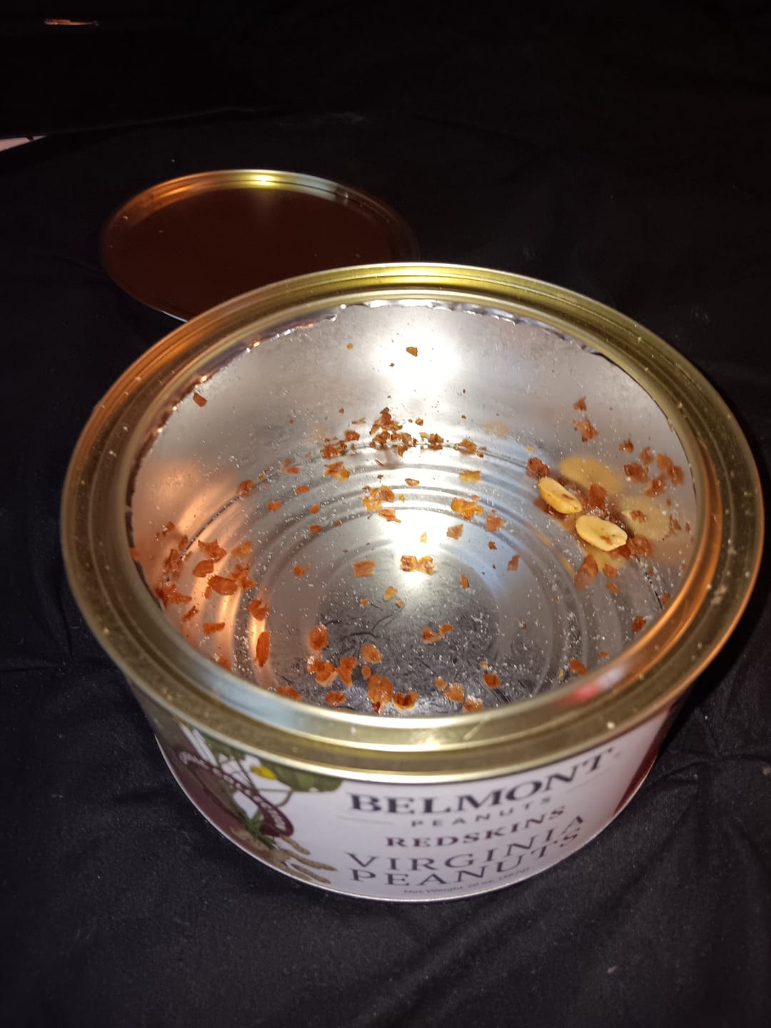 Customer photo review of Sea Salt