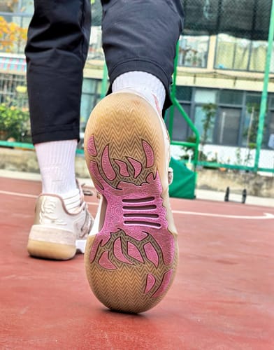 Customer photo review of Joker 2 "Champagne"