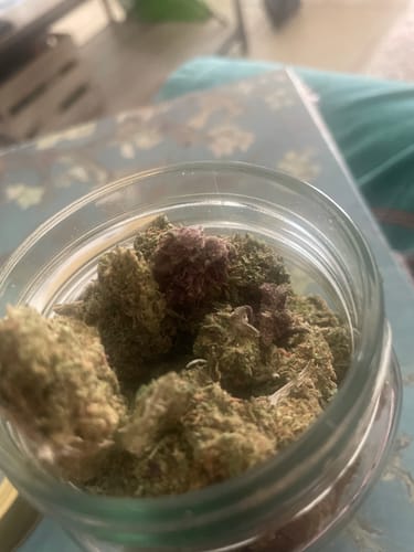 Customer photo review of Blue Dream - 28 Grams - Sativa