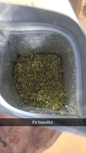 Customer photo review of Girl Scout Cookies Shake (BOGO)