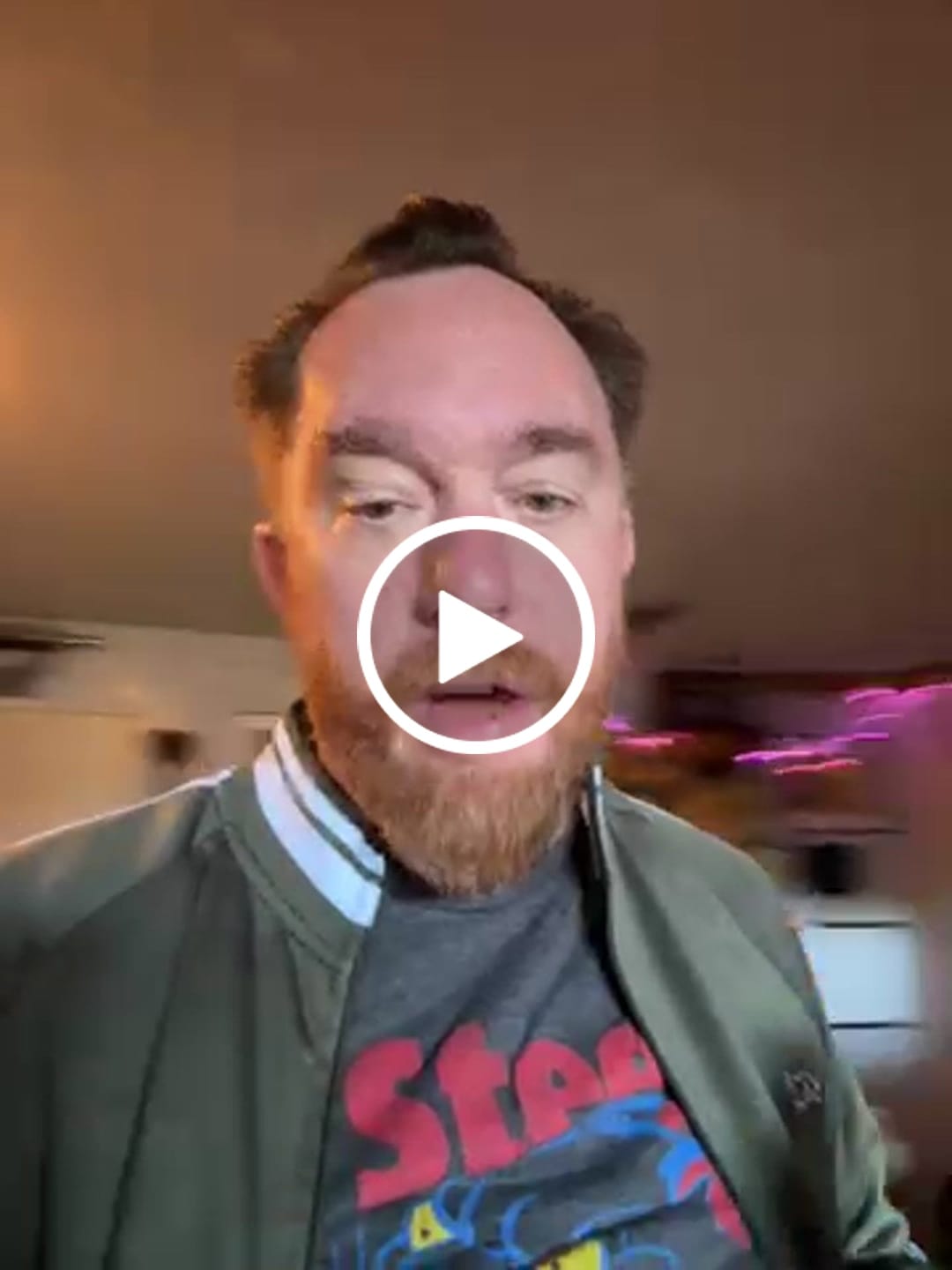 Customer video review of Kavana Kava Spirit