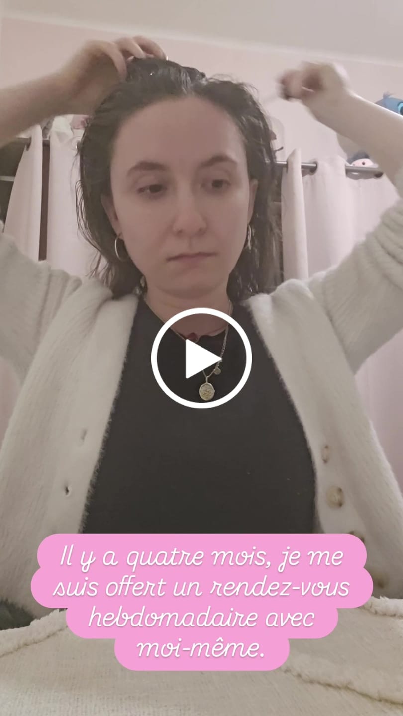 Customer video review of Le duo Alpha & Omega