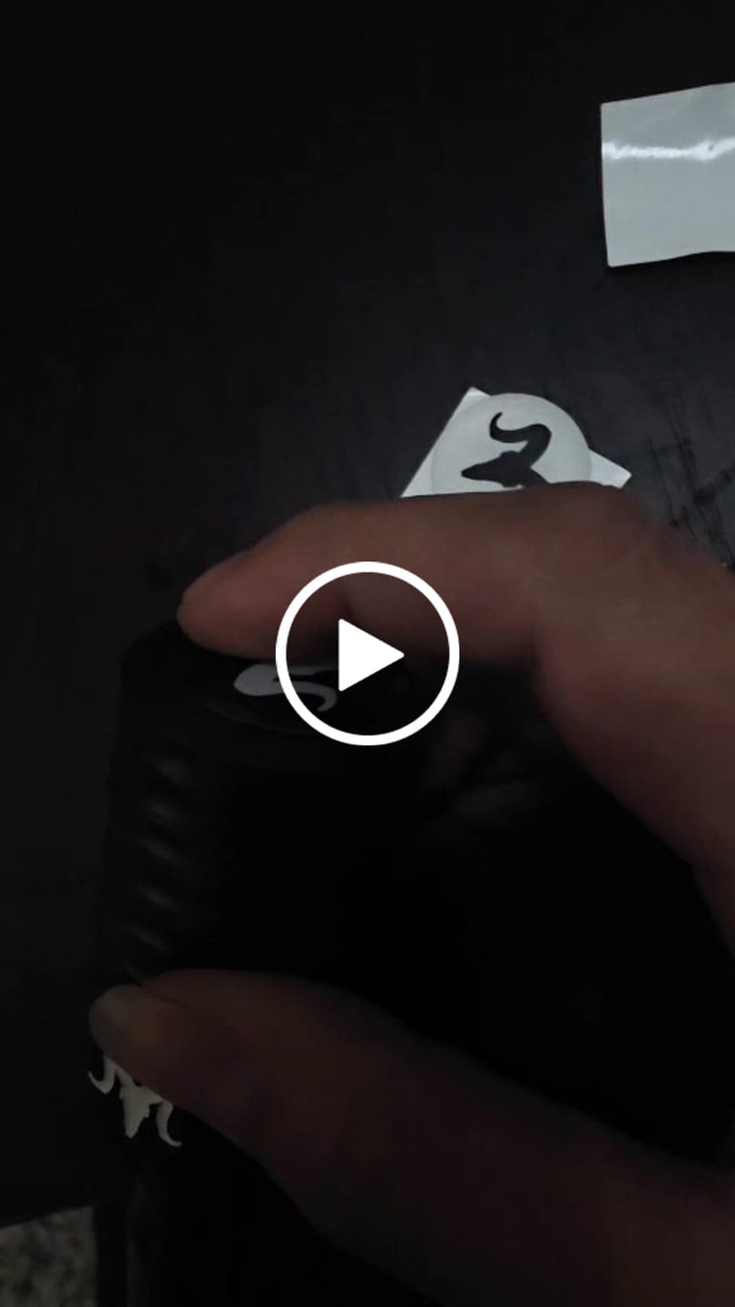 Customer video review of Stainless Steel Weight Collection