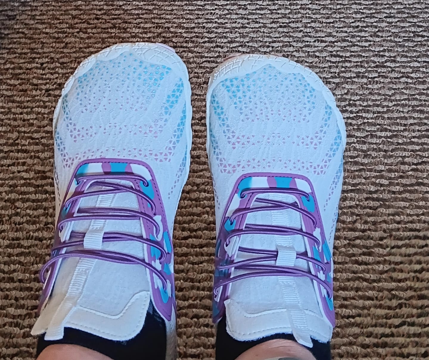 Customer photo review of FluxTrail -BOGO