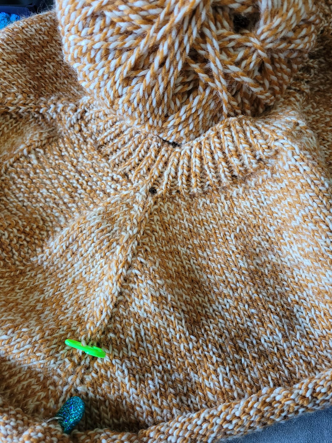 Customer photo review of Roots: Sugar on Snow