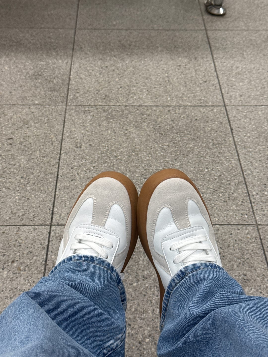 Customer photo review of ELEVATESHOES URBAN