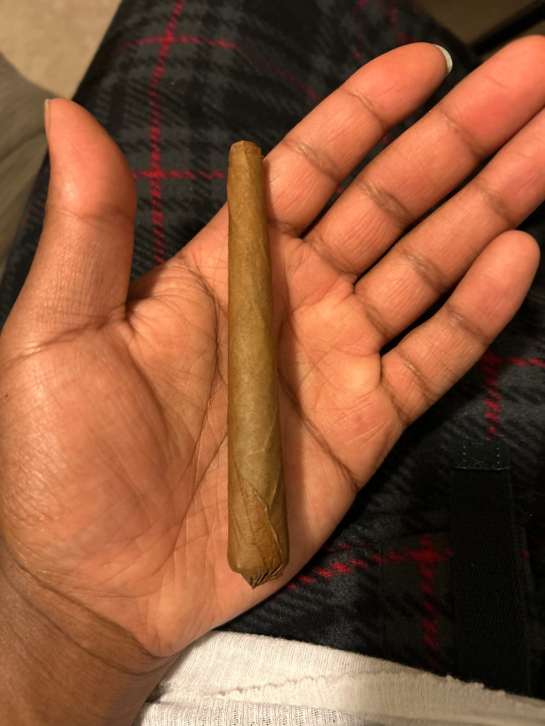 Customer photo review of Boutique Exotics - Lemon Dior - 28 Grams - Hybrid