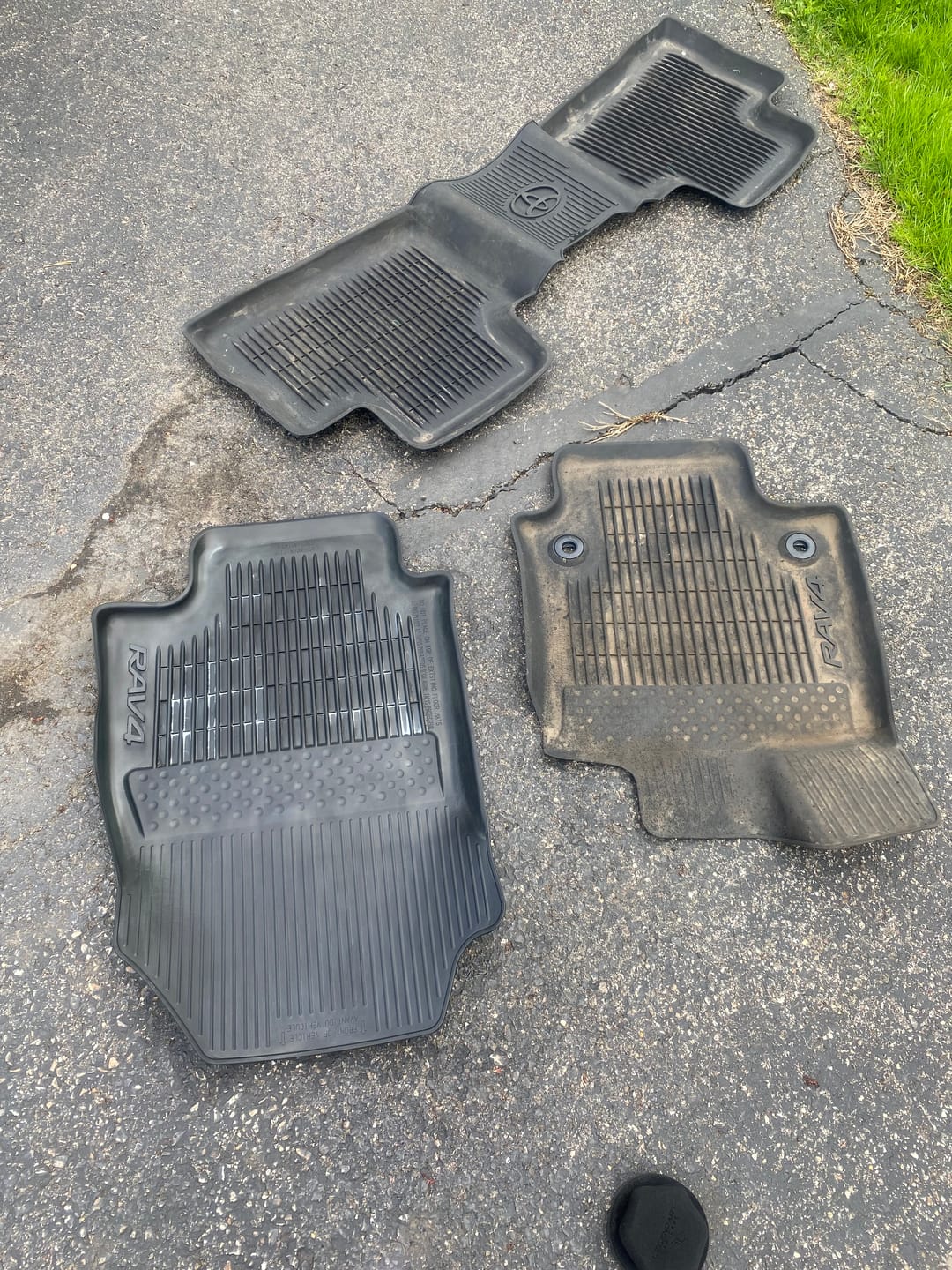 Customer photo review of Detailer's Starter Kit