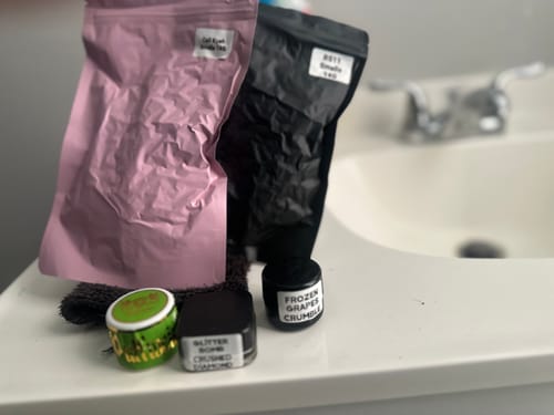 Customer photo review of St.Patrick's Day - Smalls Bundle